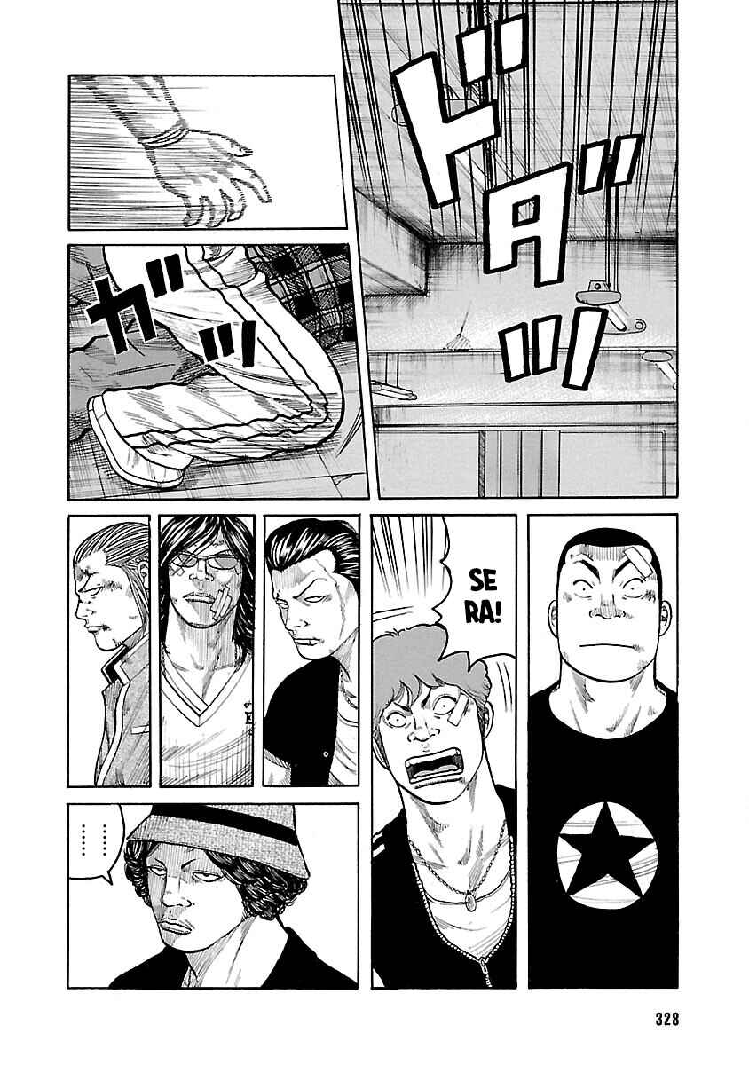 Chapter 124 - Page 35