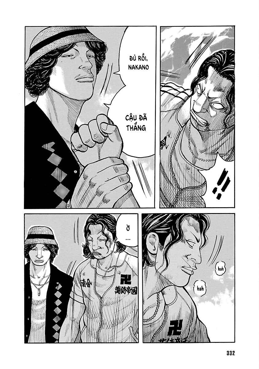 Chapter 124 - Page 39