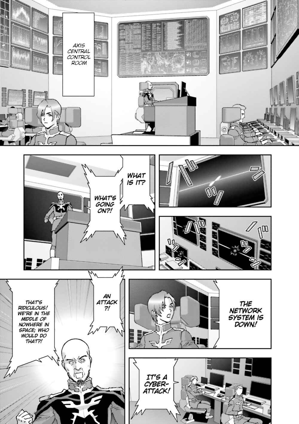 Chapter 48 - Page 23