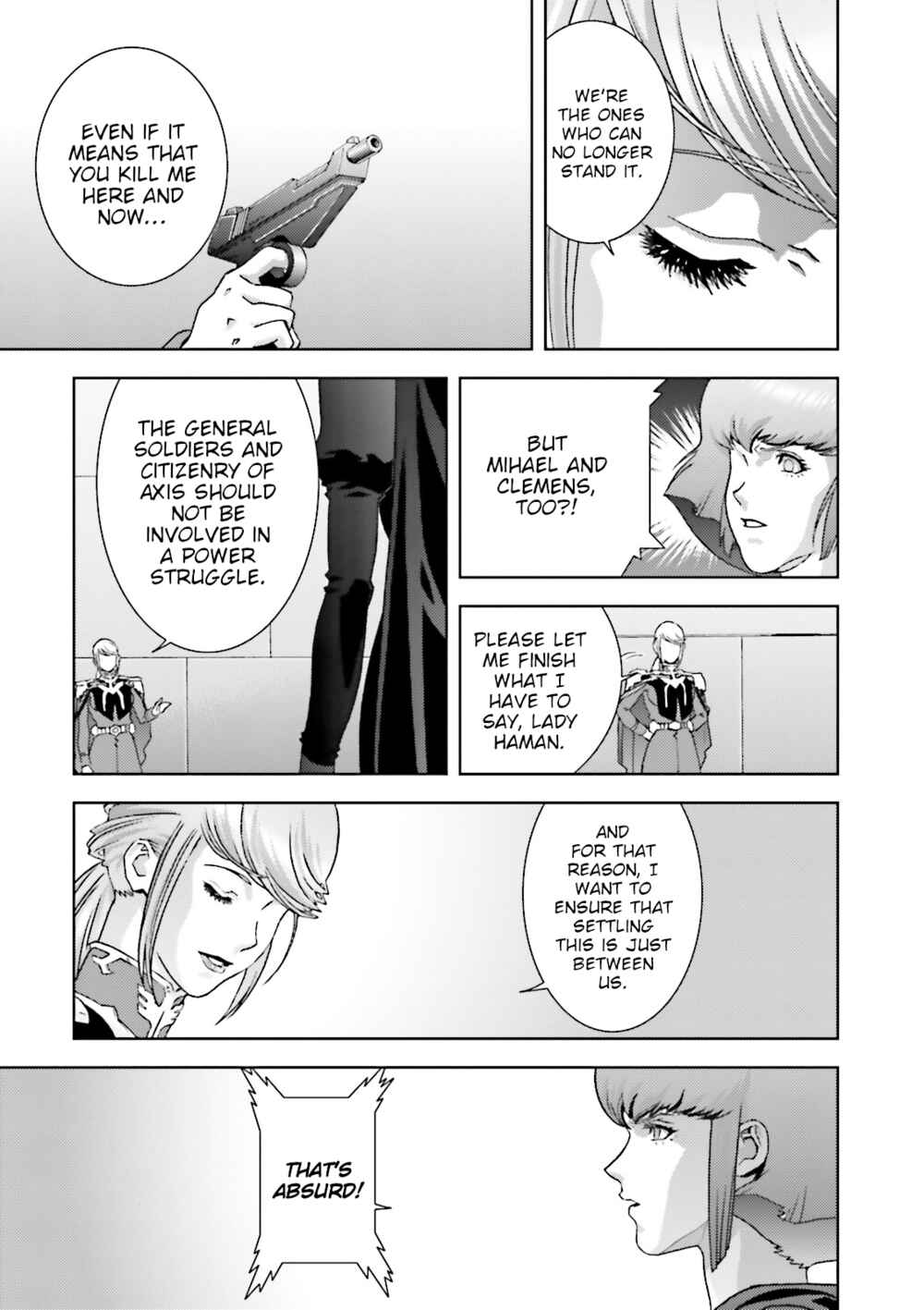 Chapter 48 - Page 25
