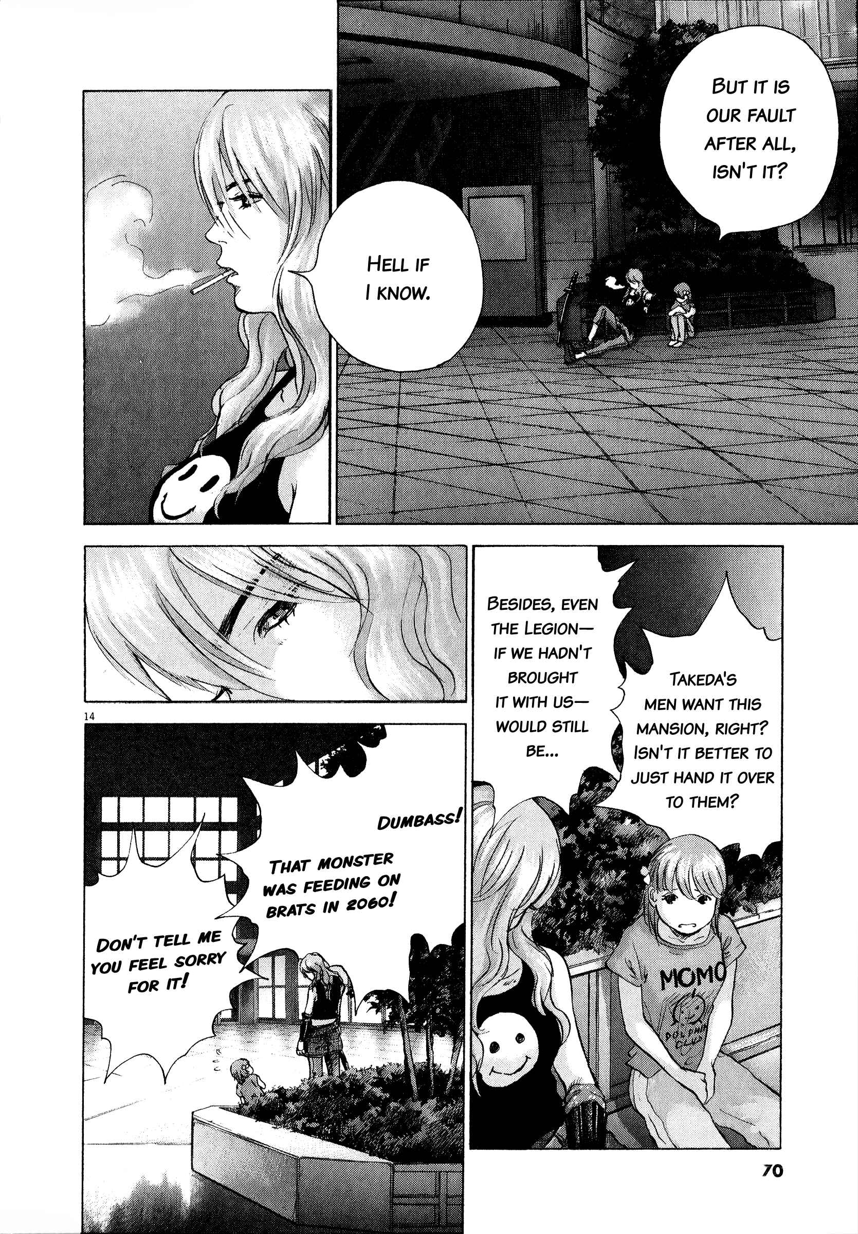 Chapter 57 - Page 13