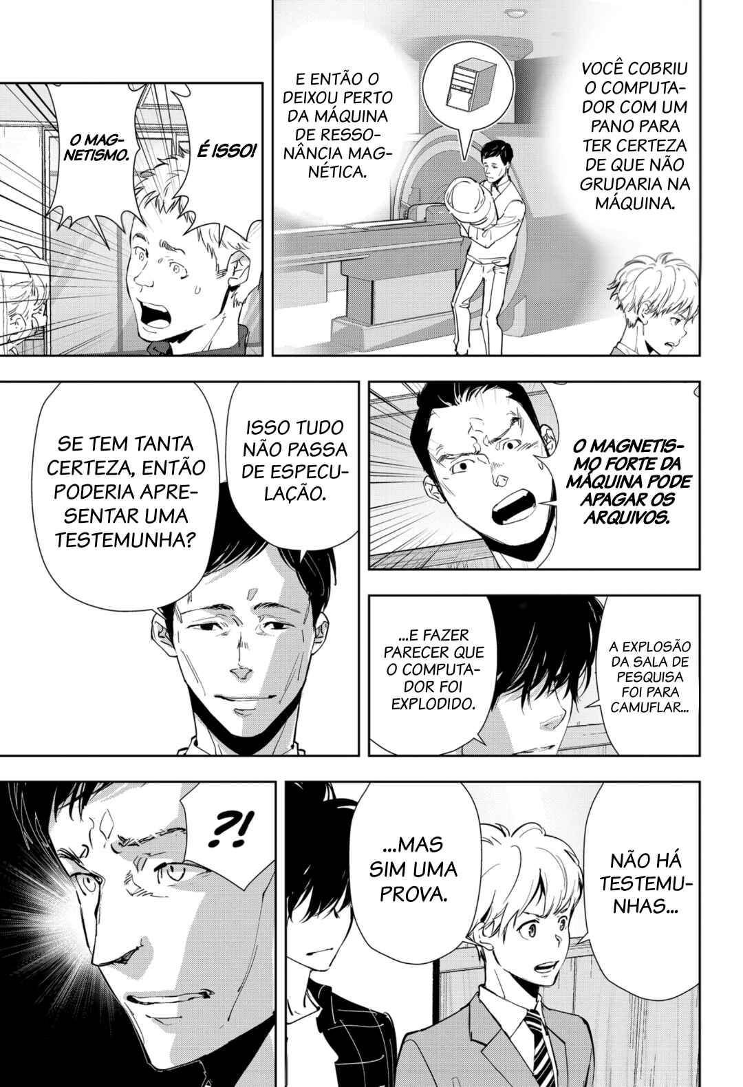 Chapter 37 - Page 10