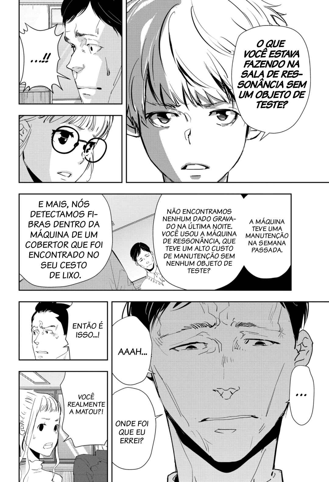 Chapter 37 - Page 11