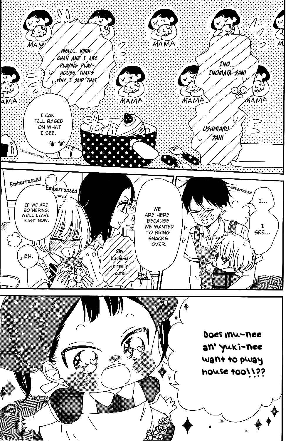 Chapter 90 - Page 10