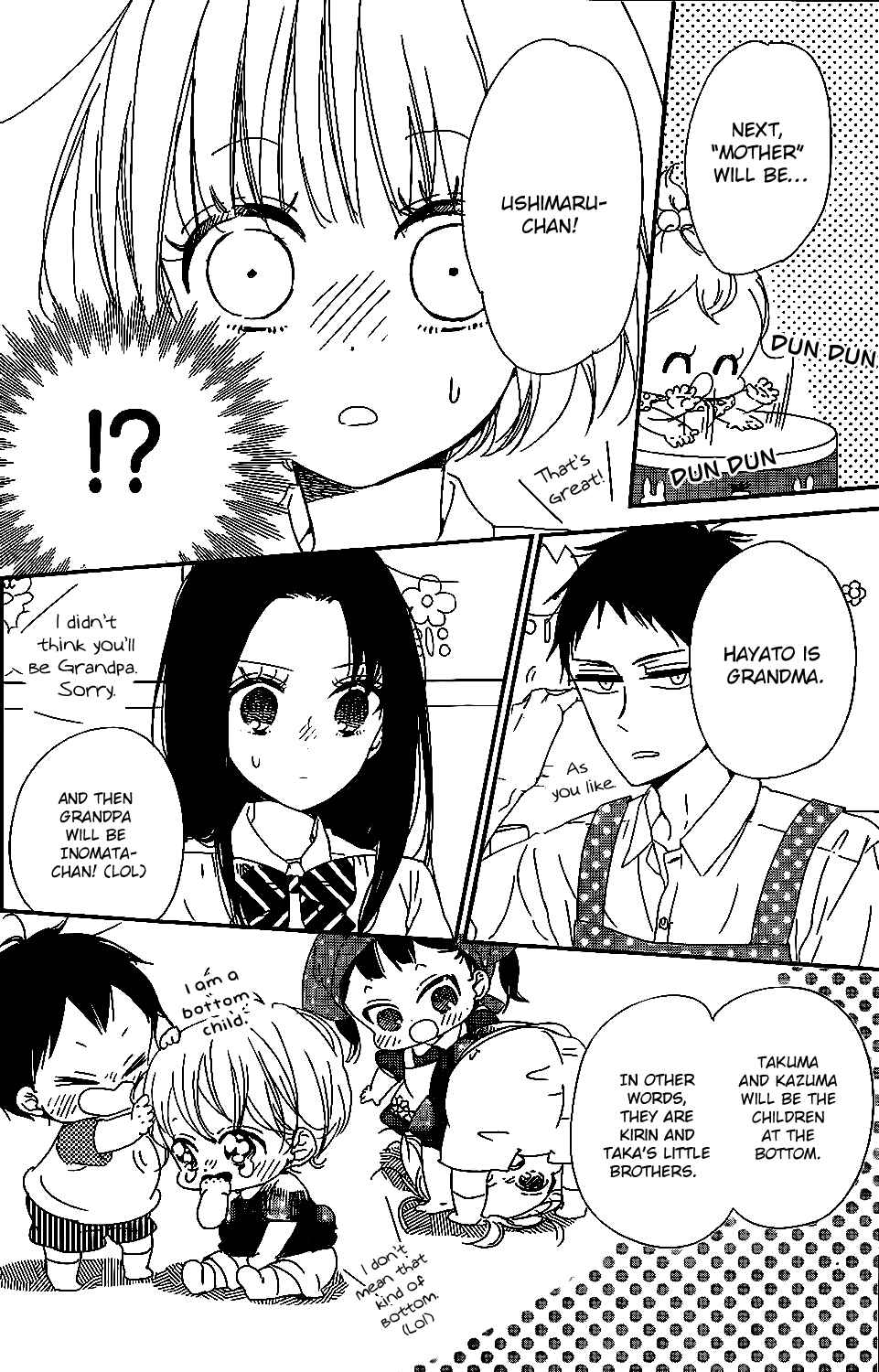 Chapter 90 - Page 13
