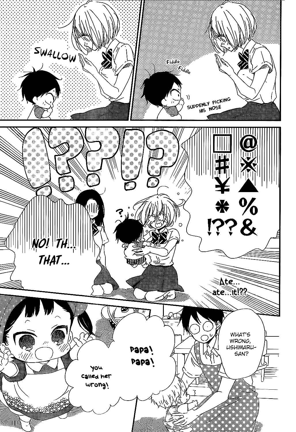 Chapter 90 - Page 20
