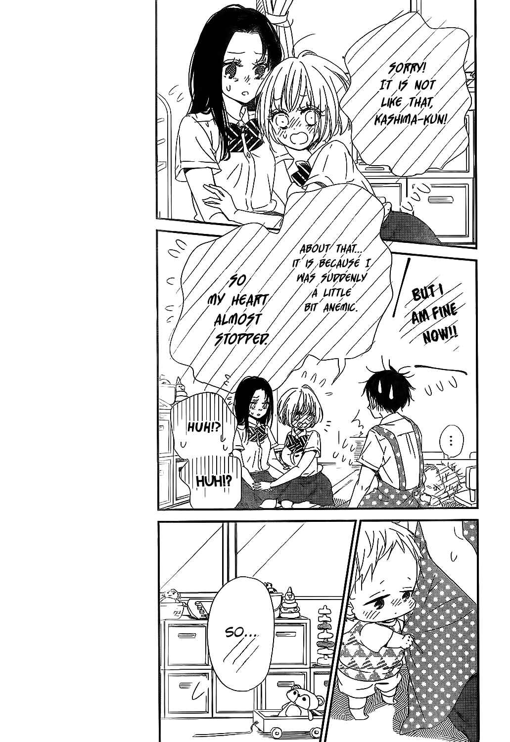 Chapter 90 - Page 24