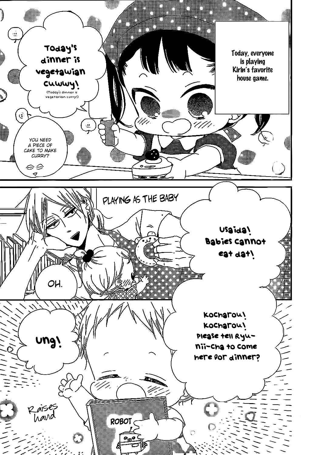 Chapter 90 - Page 6