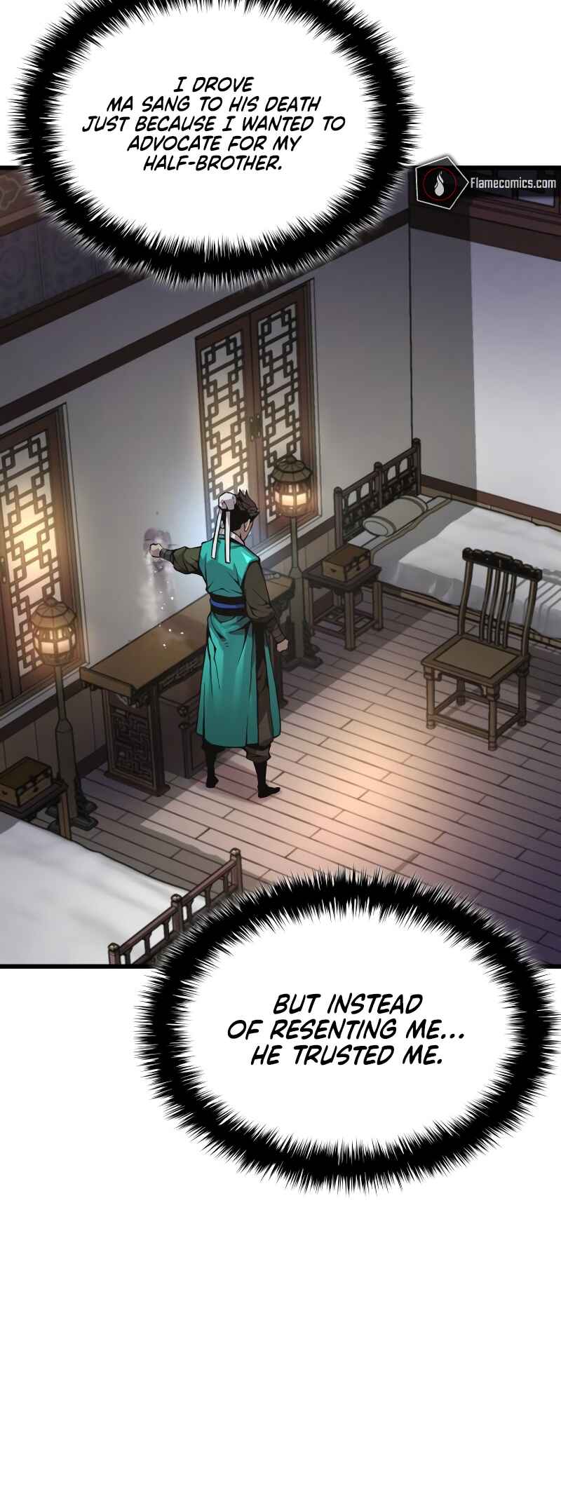Chapter 64 - Page 12