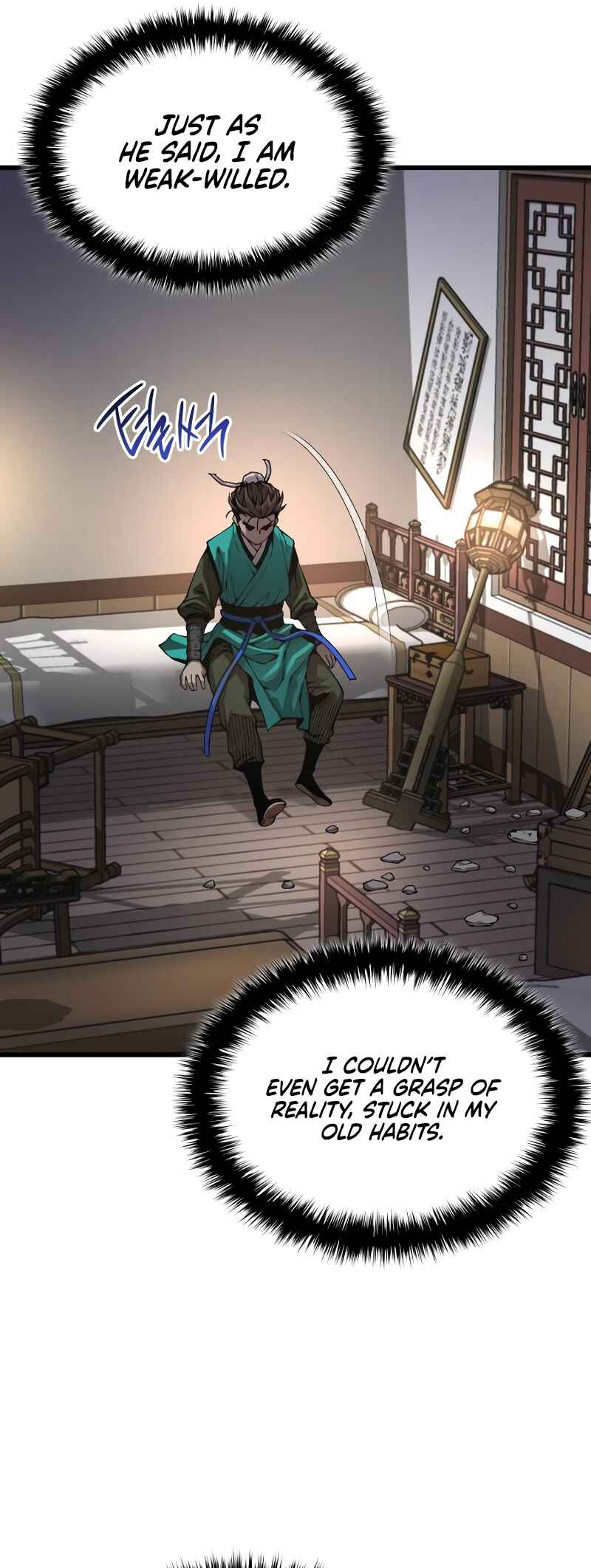 Chapter 64 - Page 20