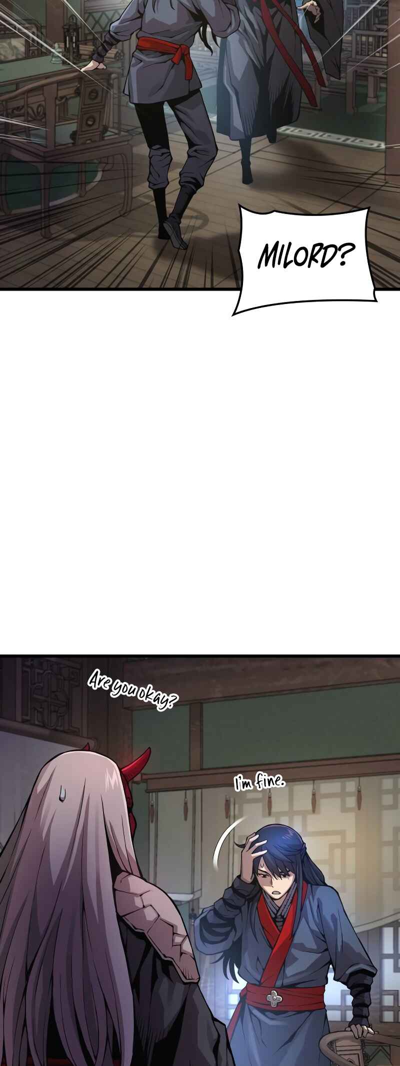 Chapter 64 - Page 34