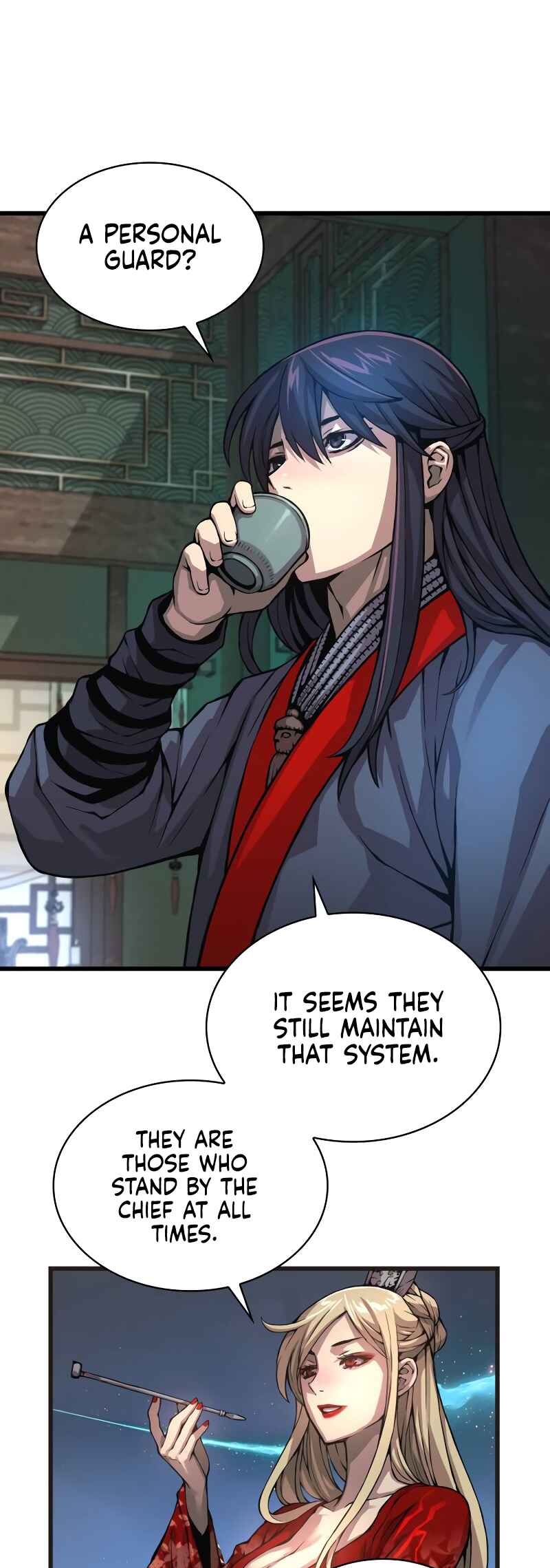 Chapter 64 - Page 62