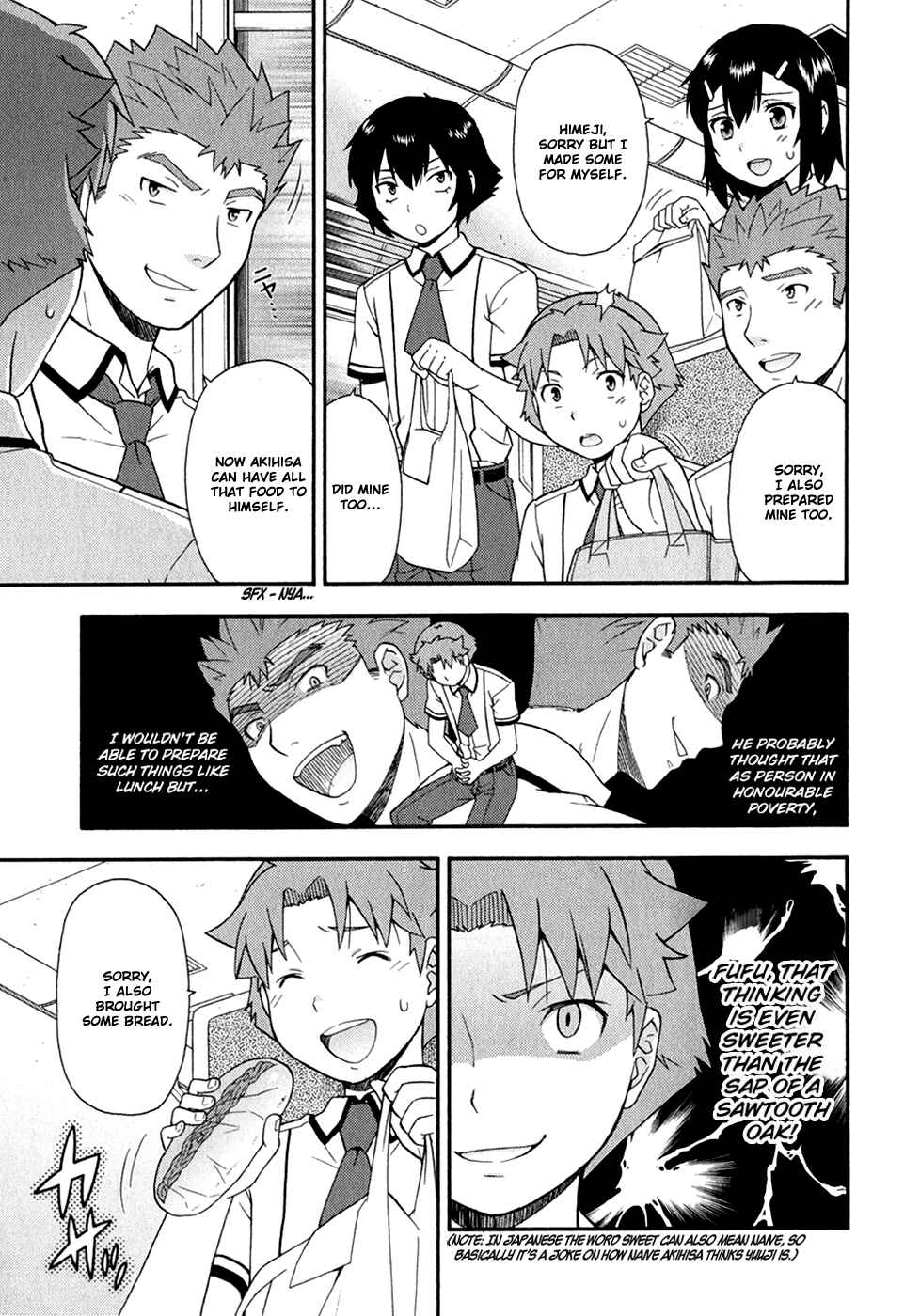 Chapter 29 - Page 14