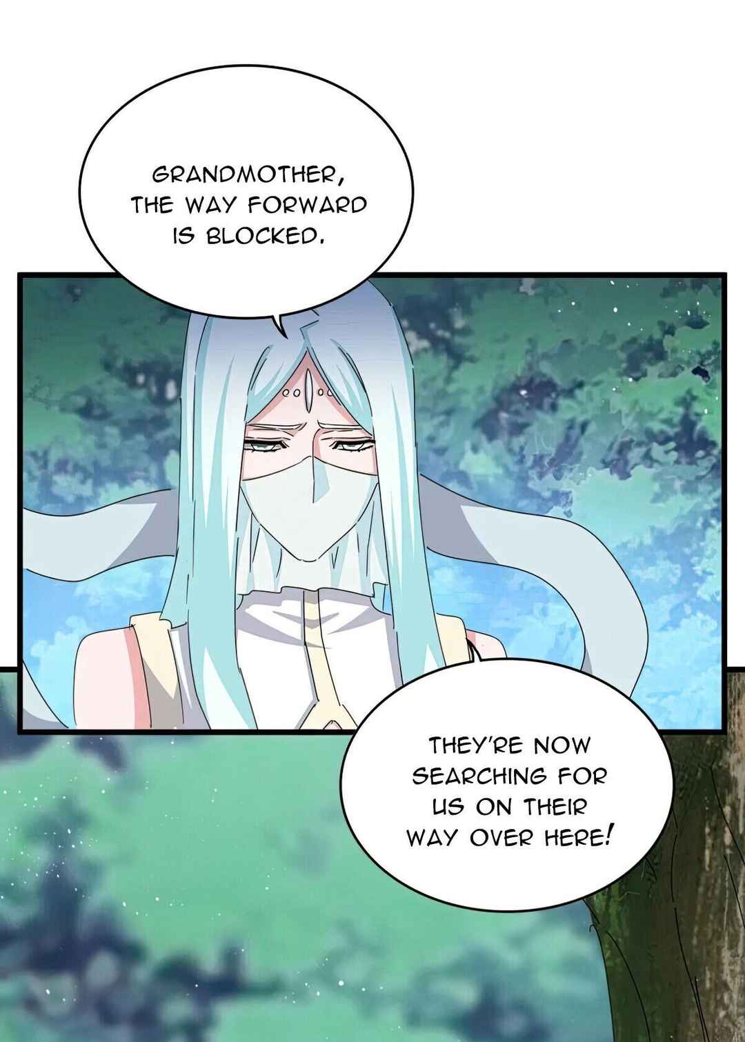 Chapter 462 - Page 13