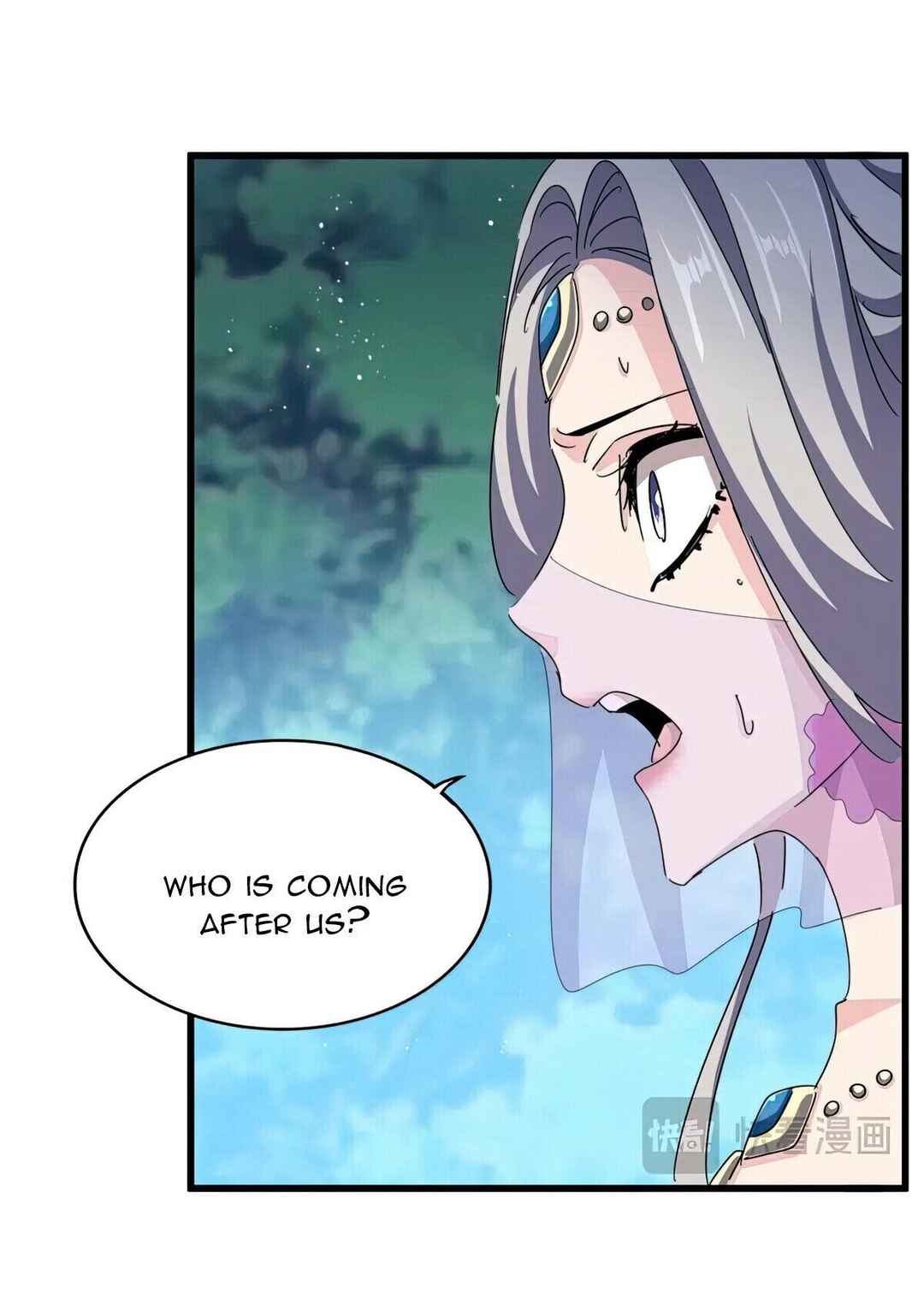 Chapter 462 - Page 16