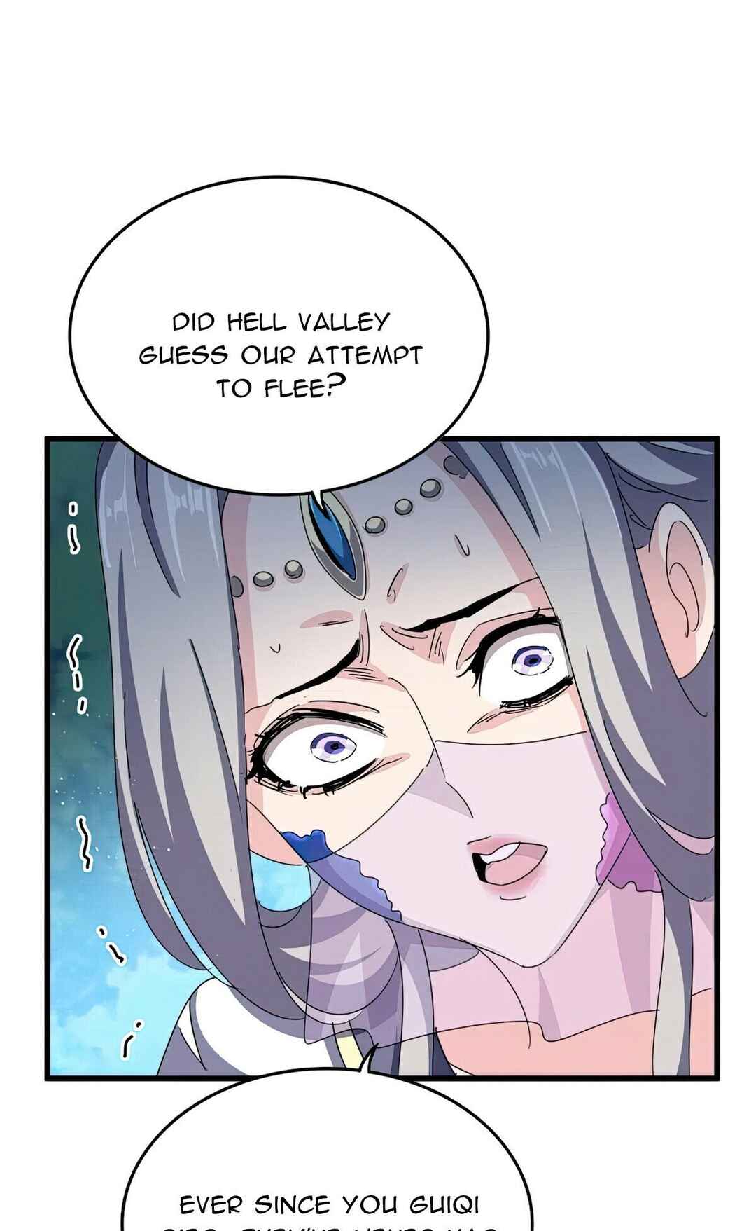 Chapter 462 - Page 18