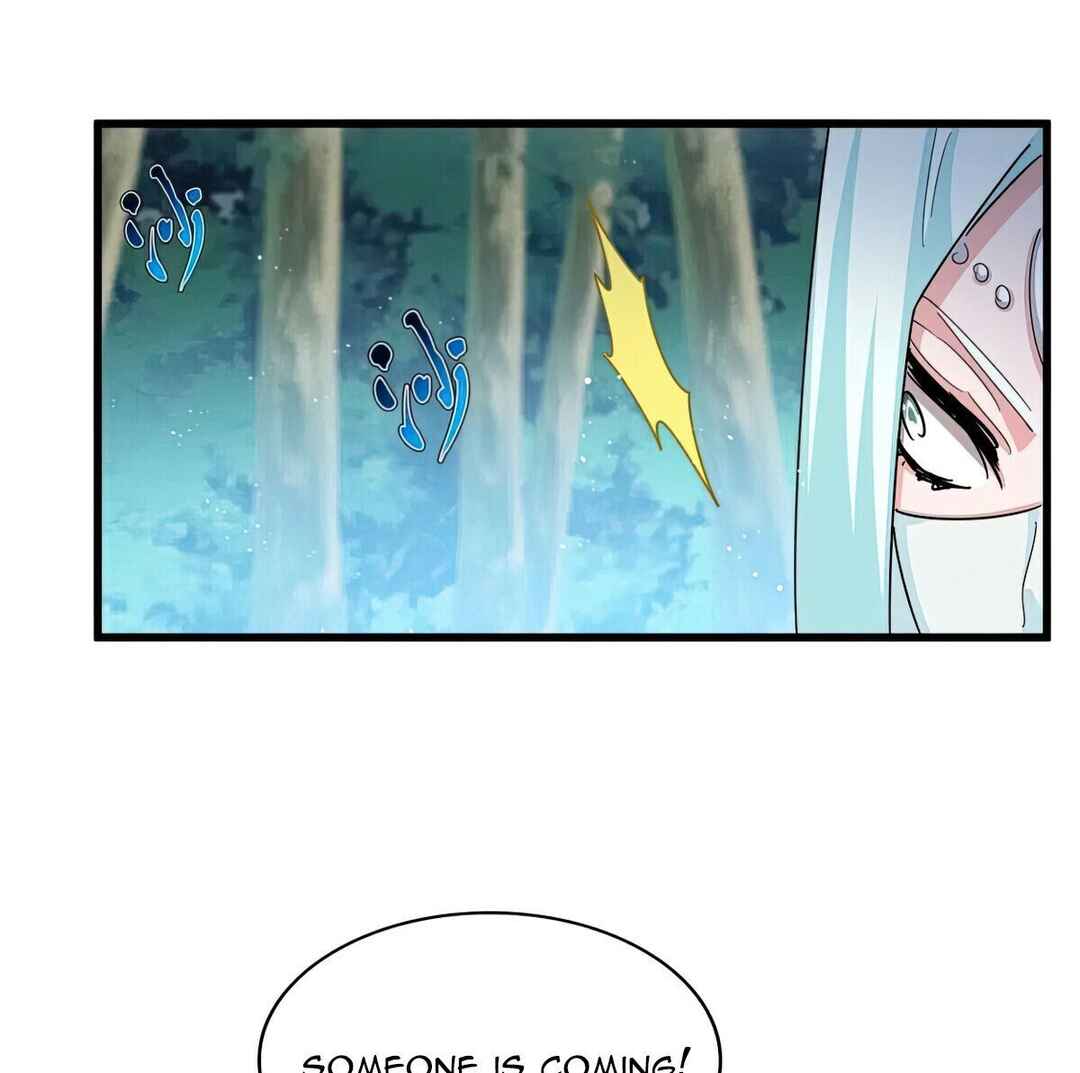 Chapter 462 - Page 21