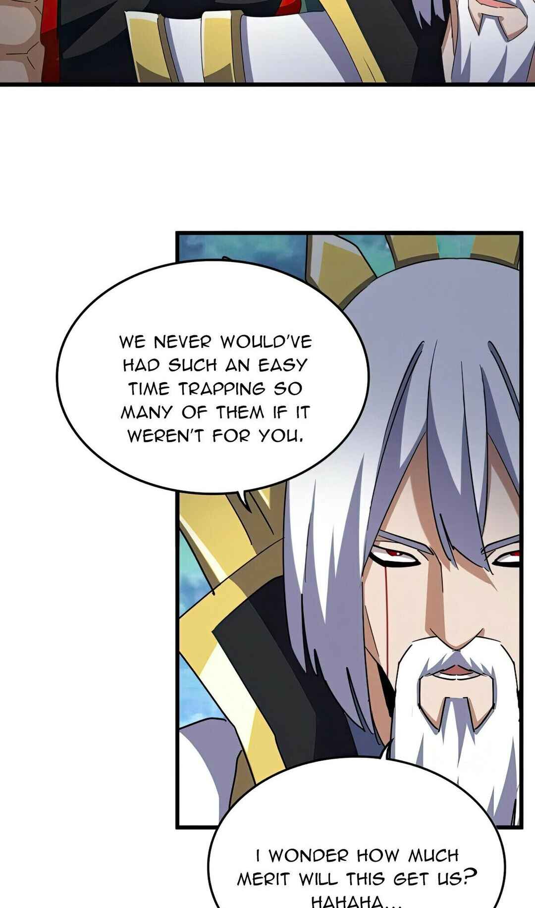 Chapter 462 - Page 26