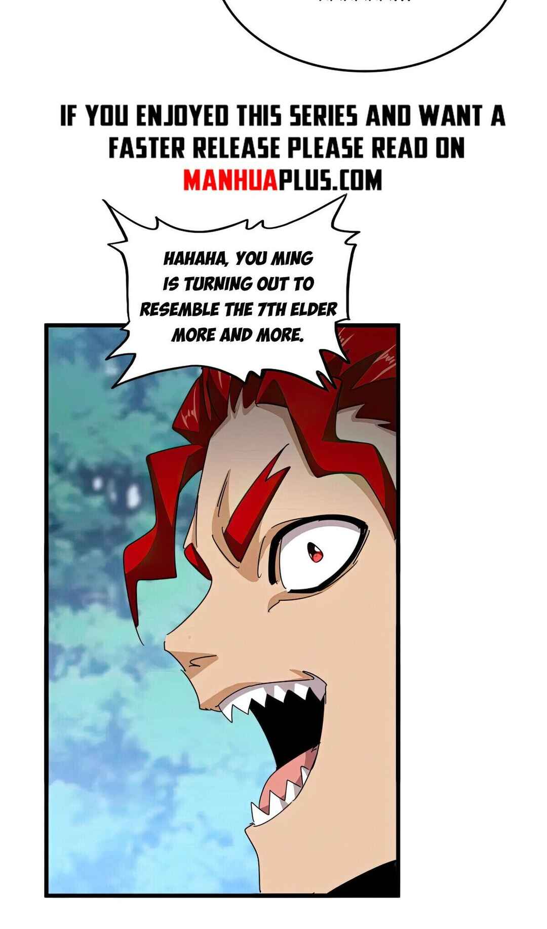 Chapter 462 - Page 27
