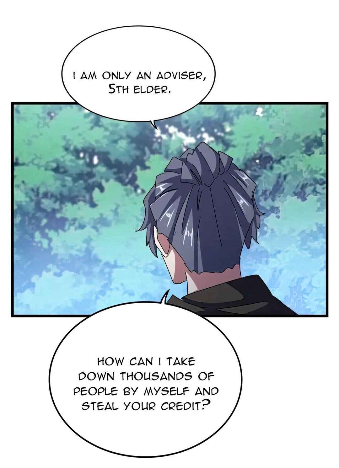 Chapter 462 - Page 32