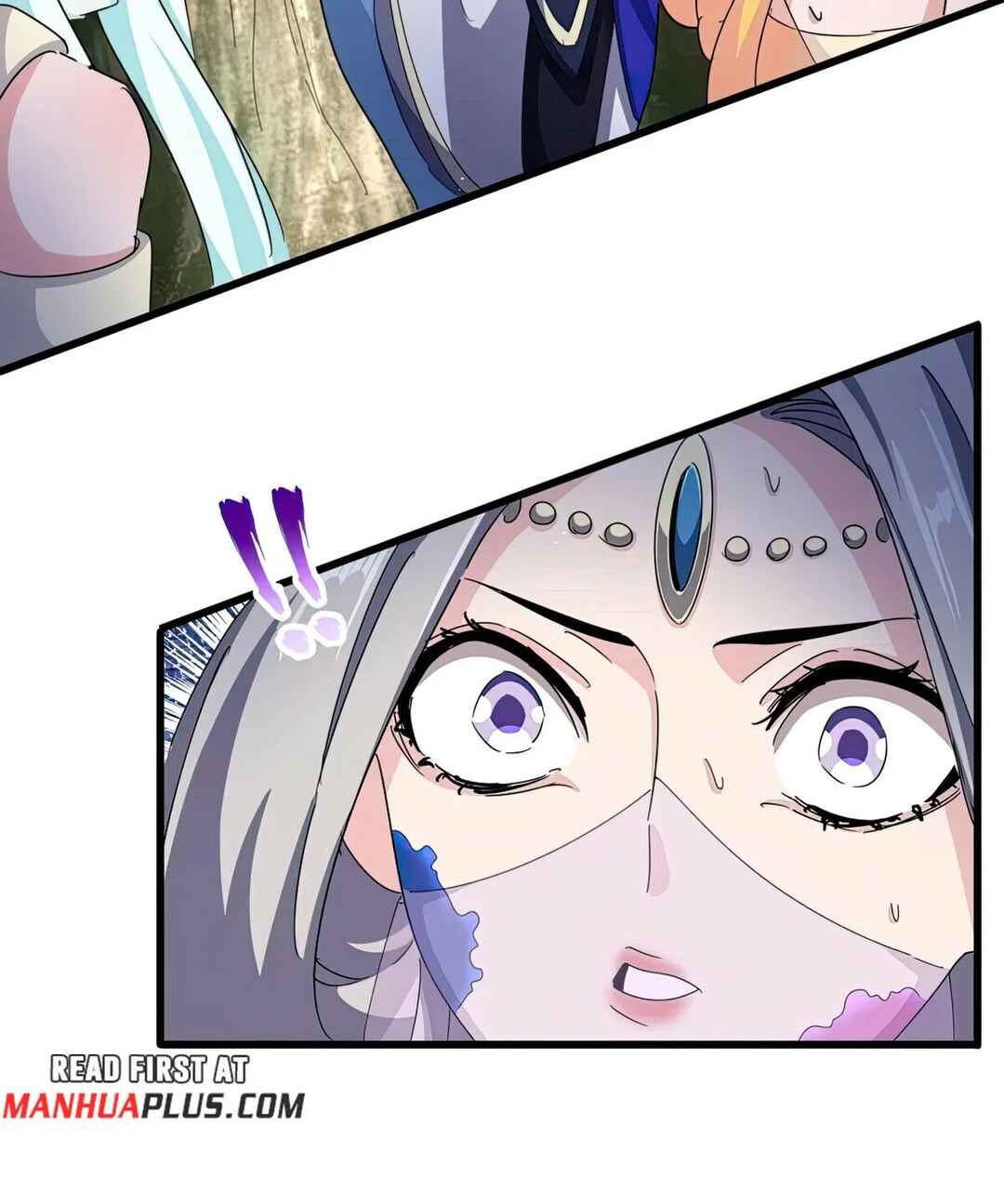 Chapter 462 - Page 44