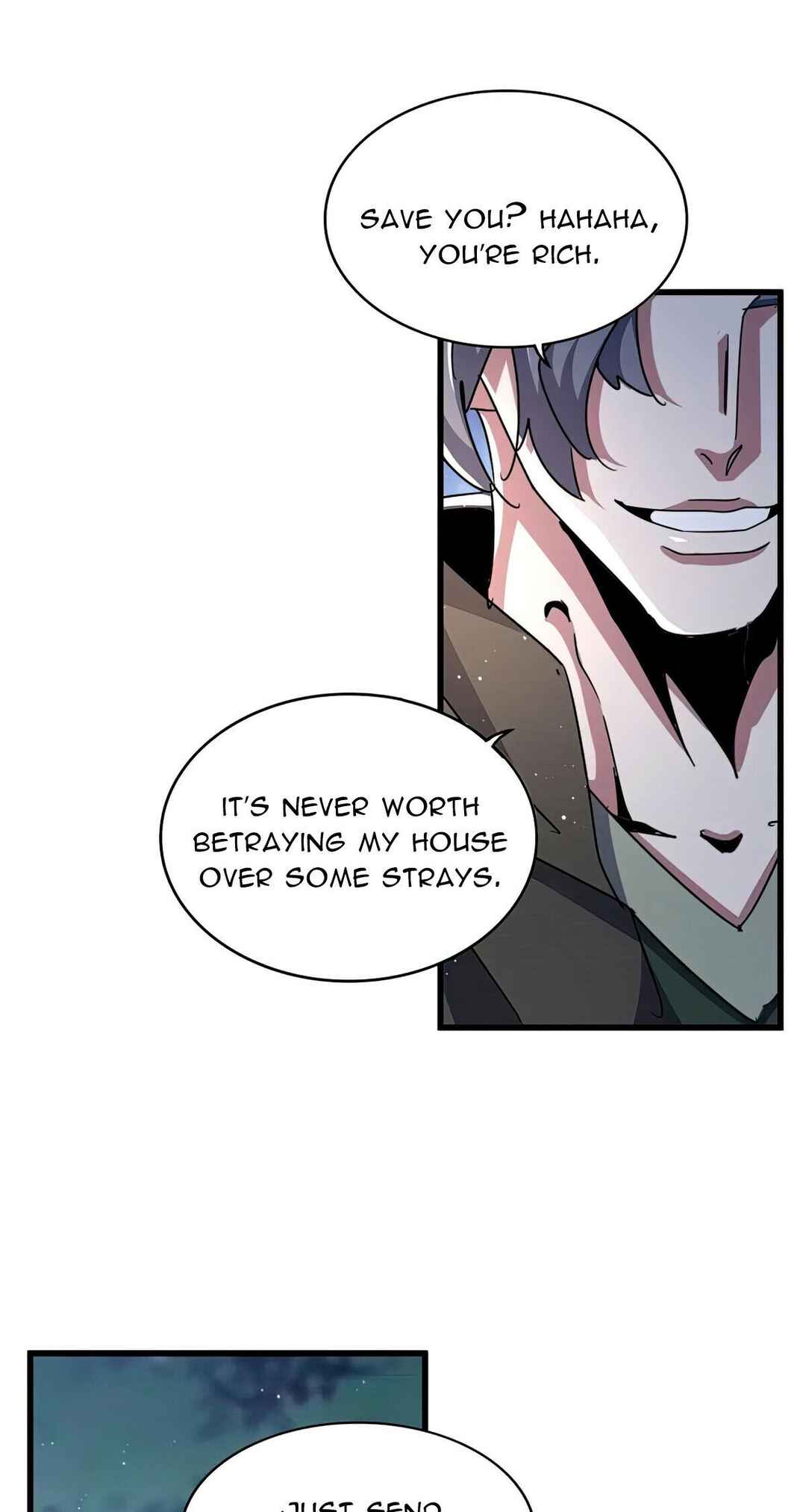 Chapter 462 - Page 53