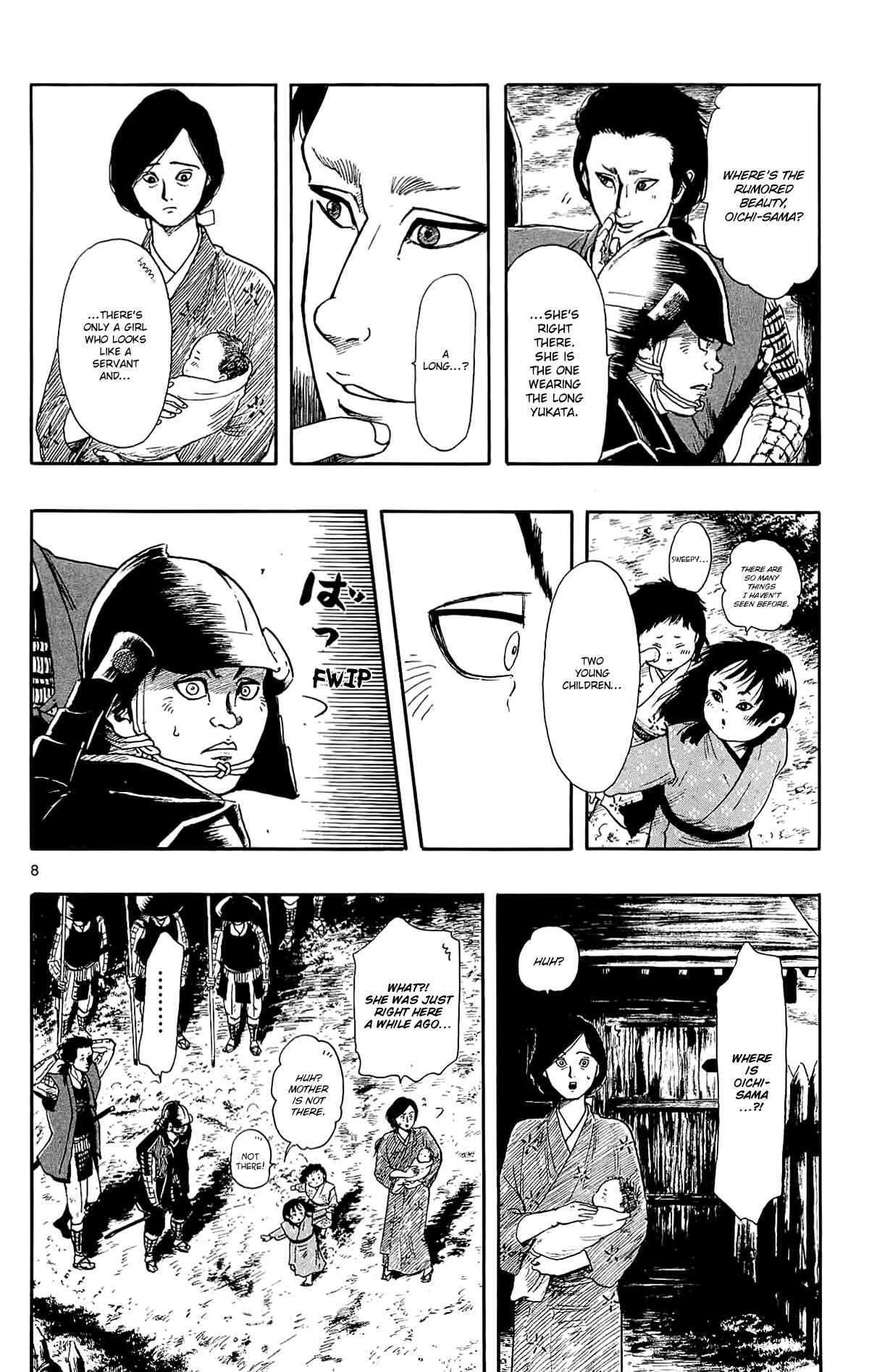 Chapter 50 - Page 10