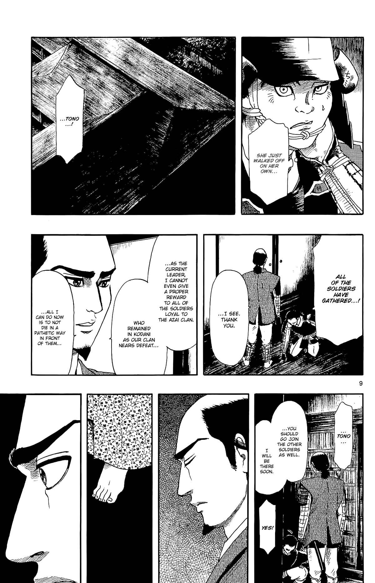 Chapter 50 - Page 11