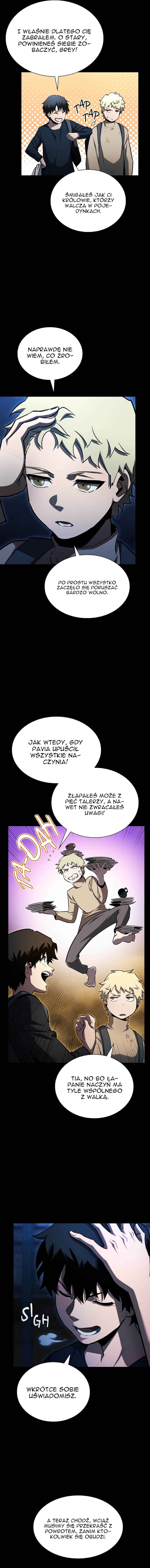Chapter 176 - Page 20