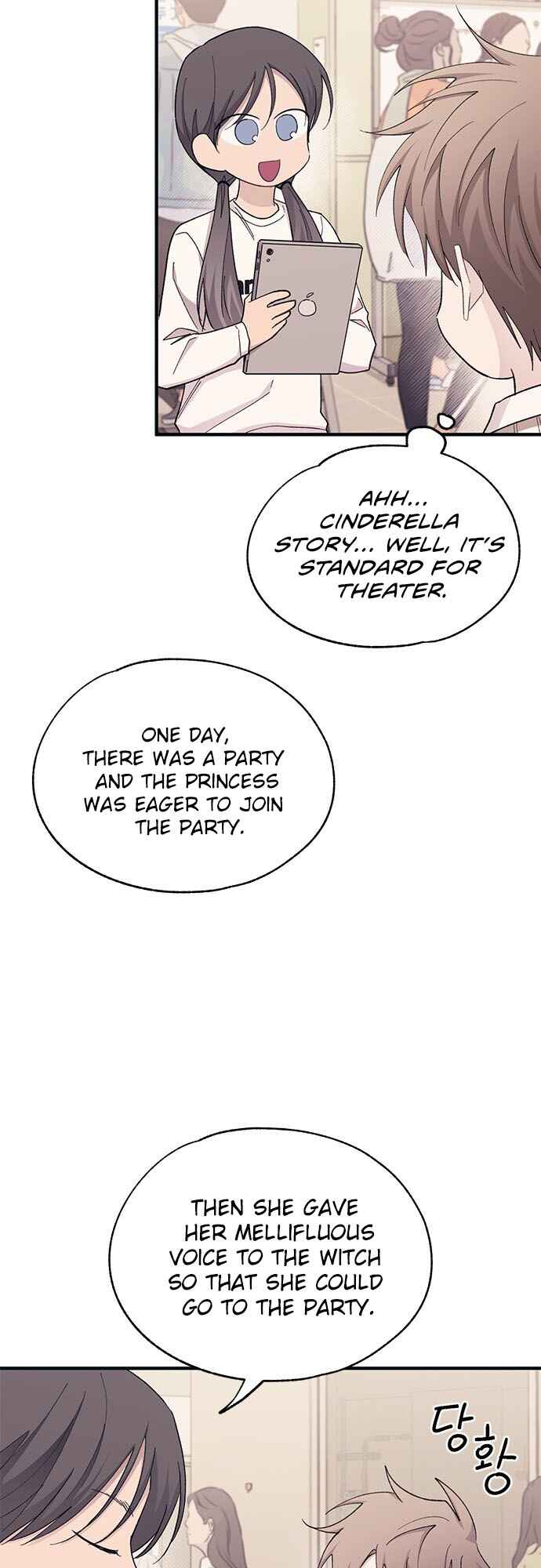 Chapter 92 - Page 34