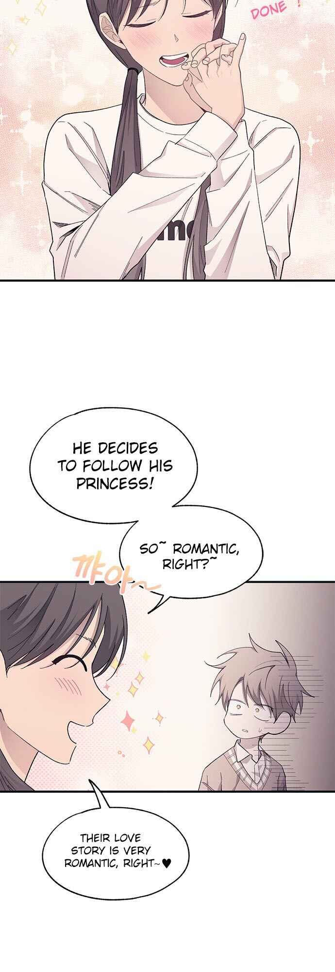 Chapter 92 - Page 38