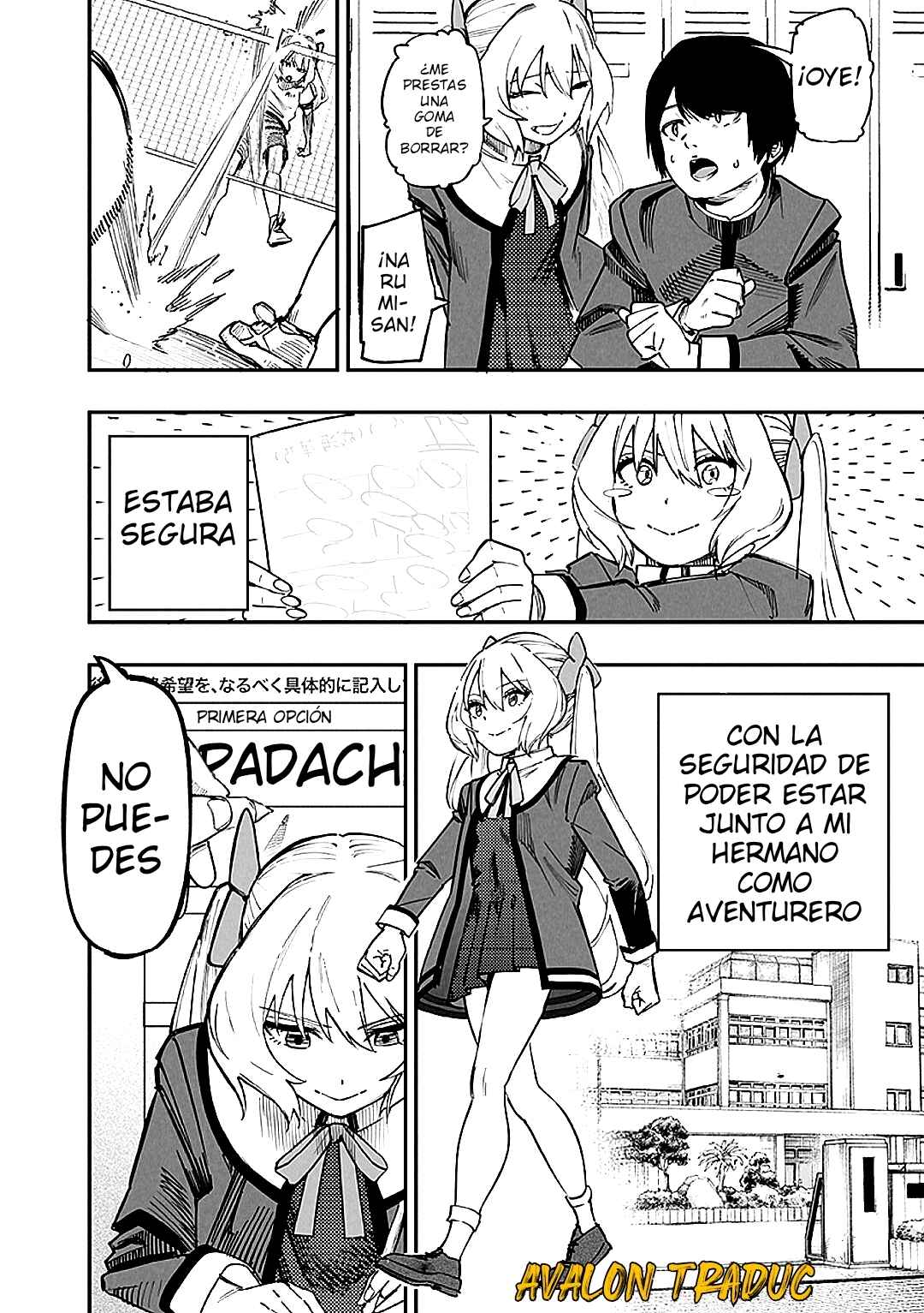 Chapter 77 - Page 5