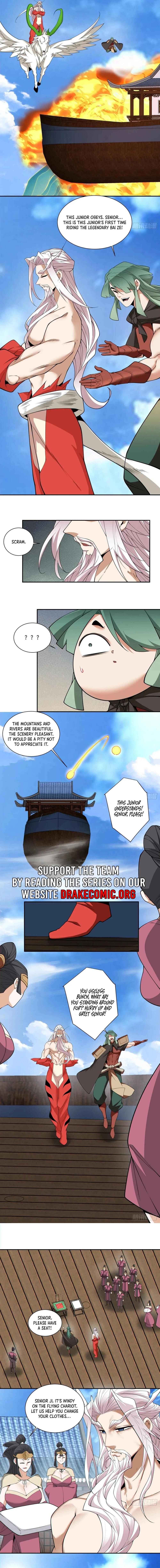 Chapter 317 - Page 2