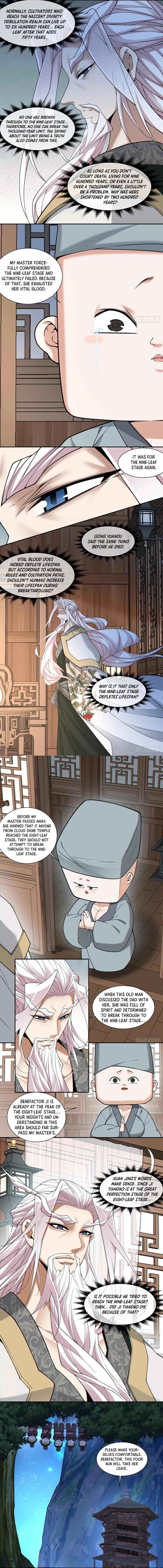 Chapter 317 - Page 7