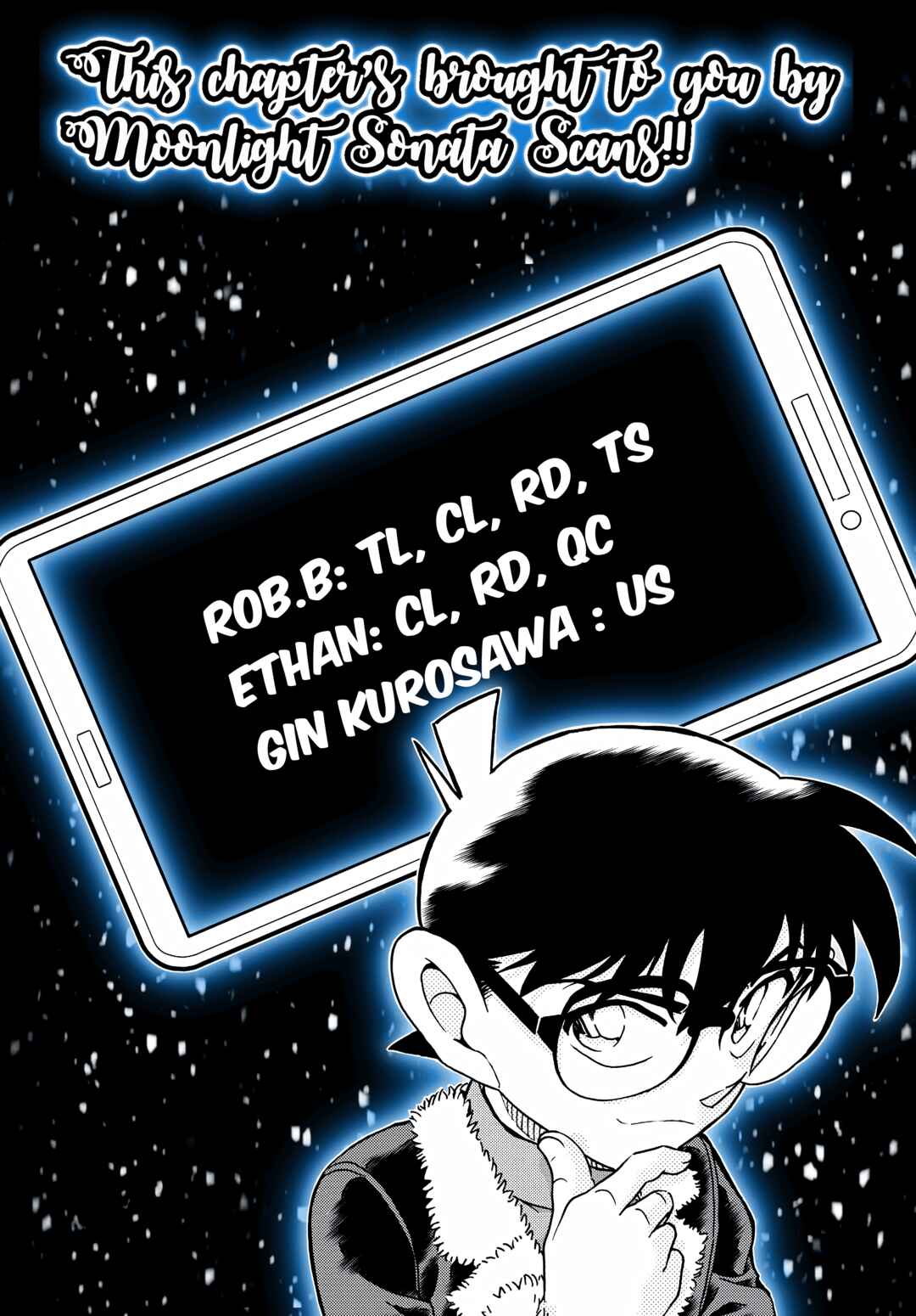 Chapter 1158 - Page 17