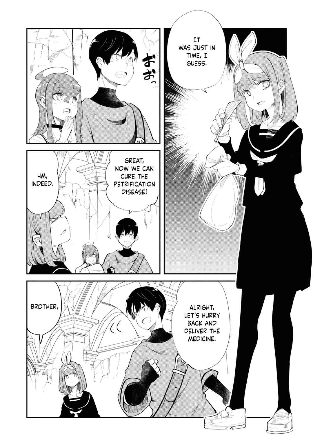 Chapter 61 - Page 10