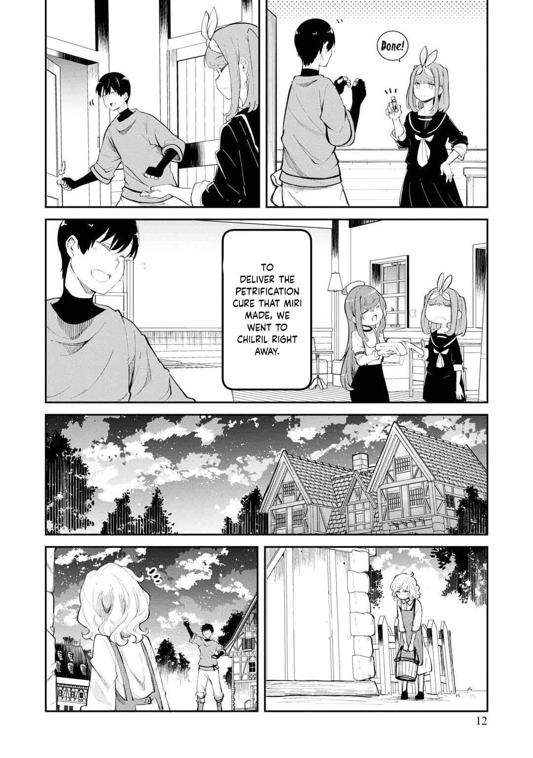 Chapter 61 - Page 14