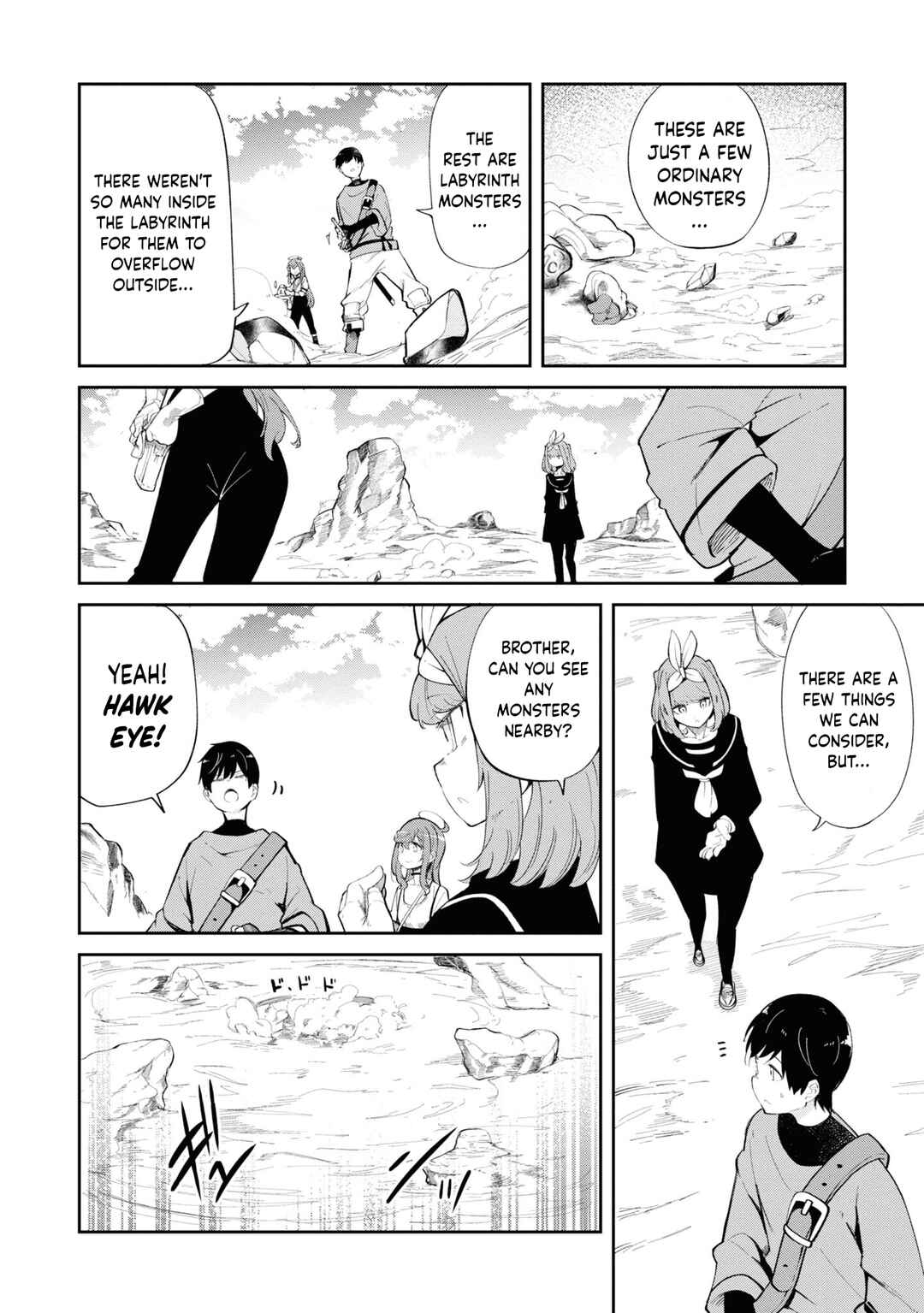 Chapter 61 - Page 28