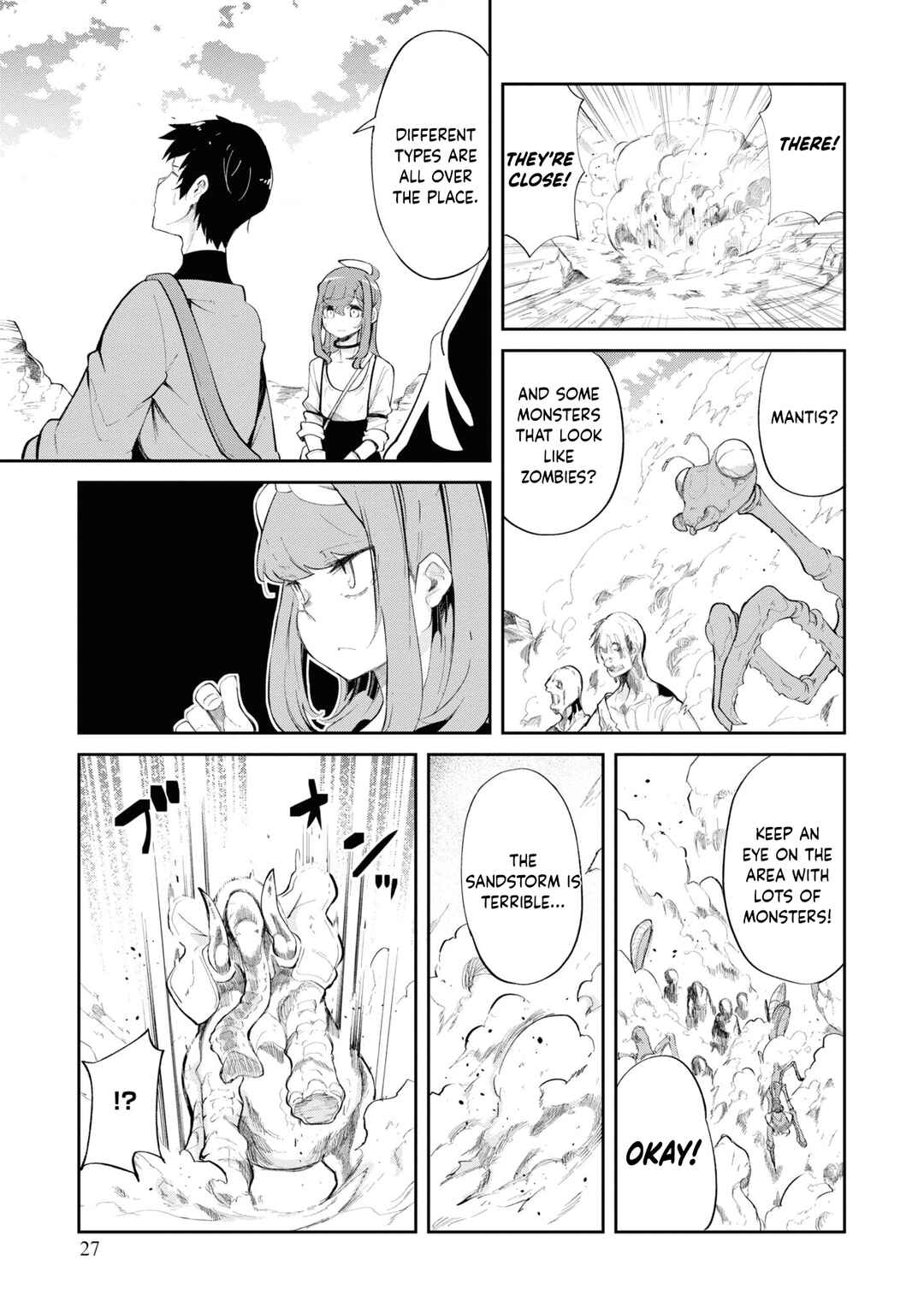 Chapter 61 - Page 29