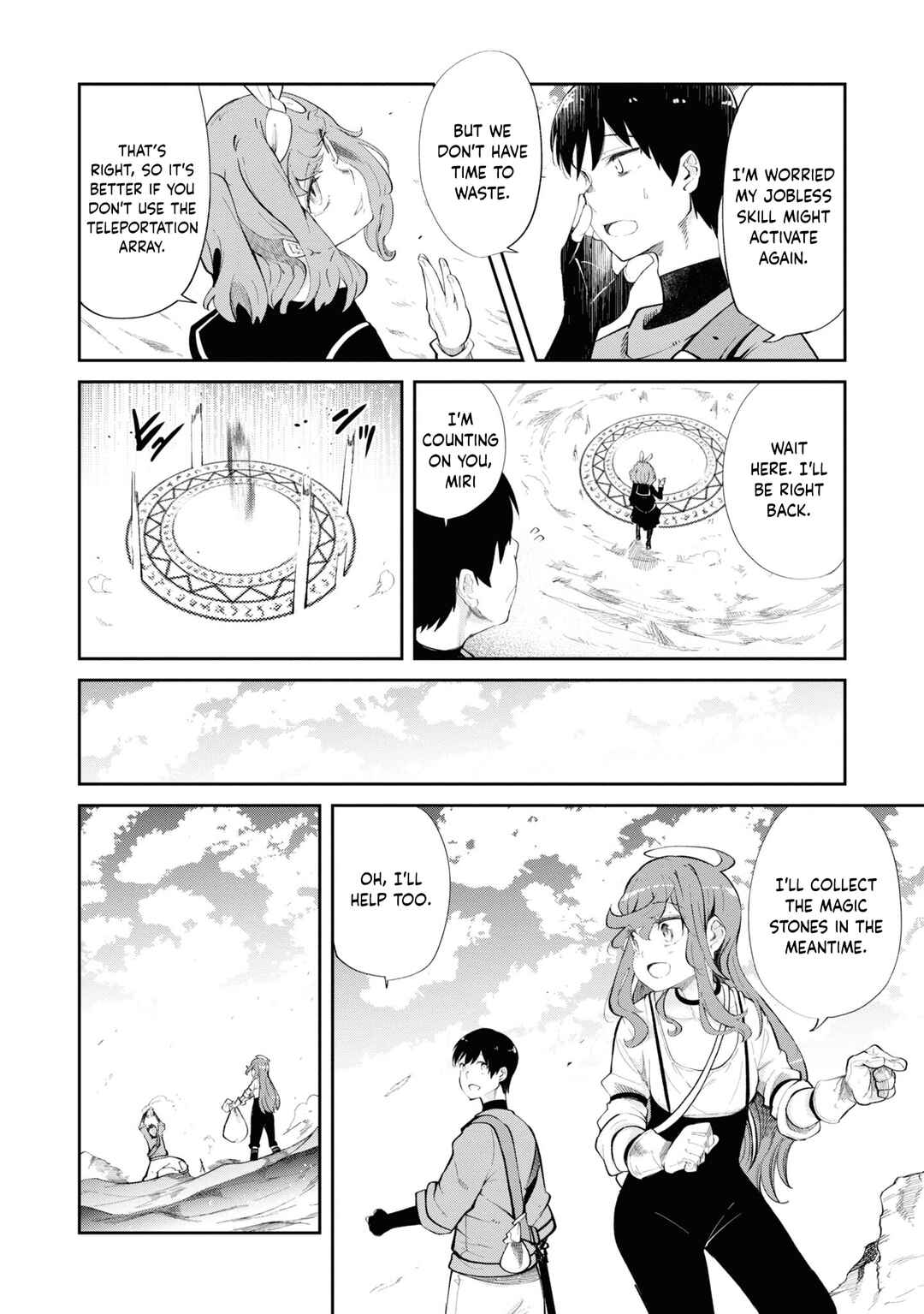 Chapter 61 - Page 34
