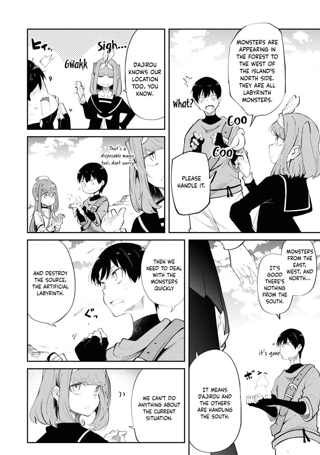 Chapter 61 - Page 38