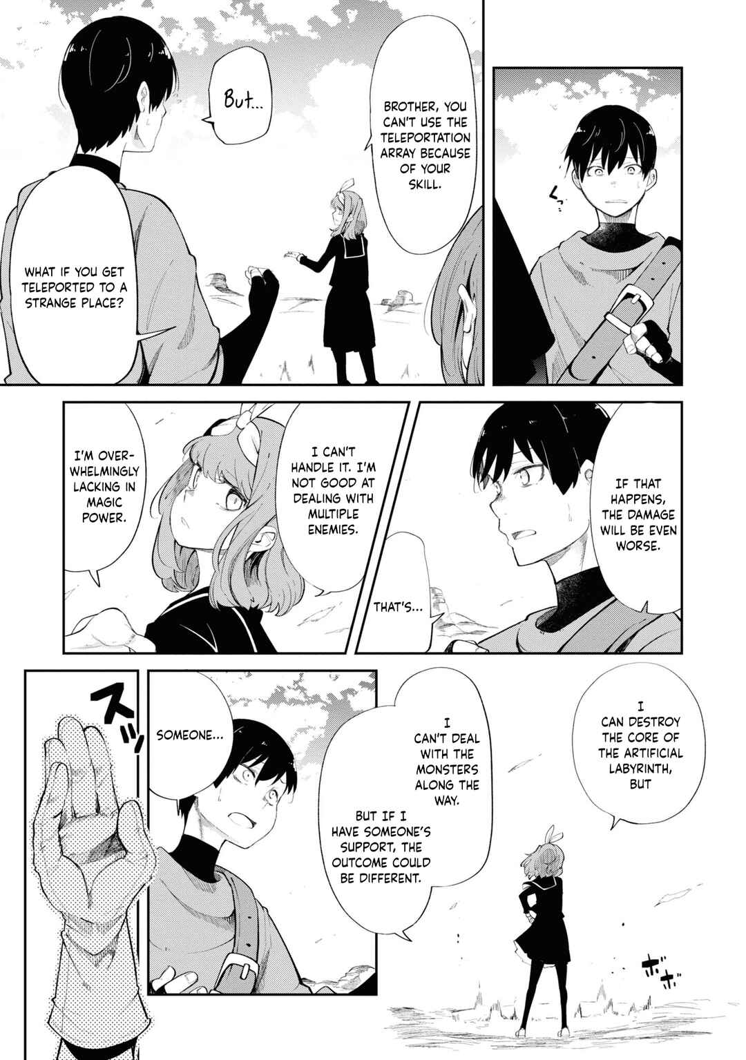Chapter 61 - Page 39