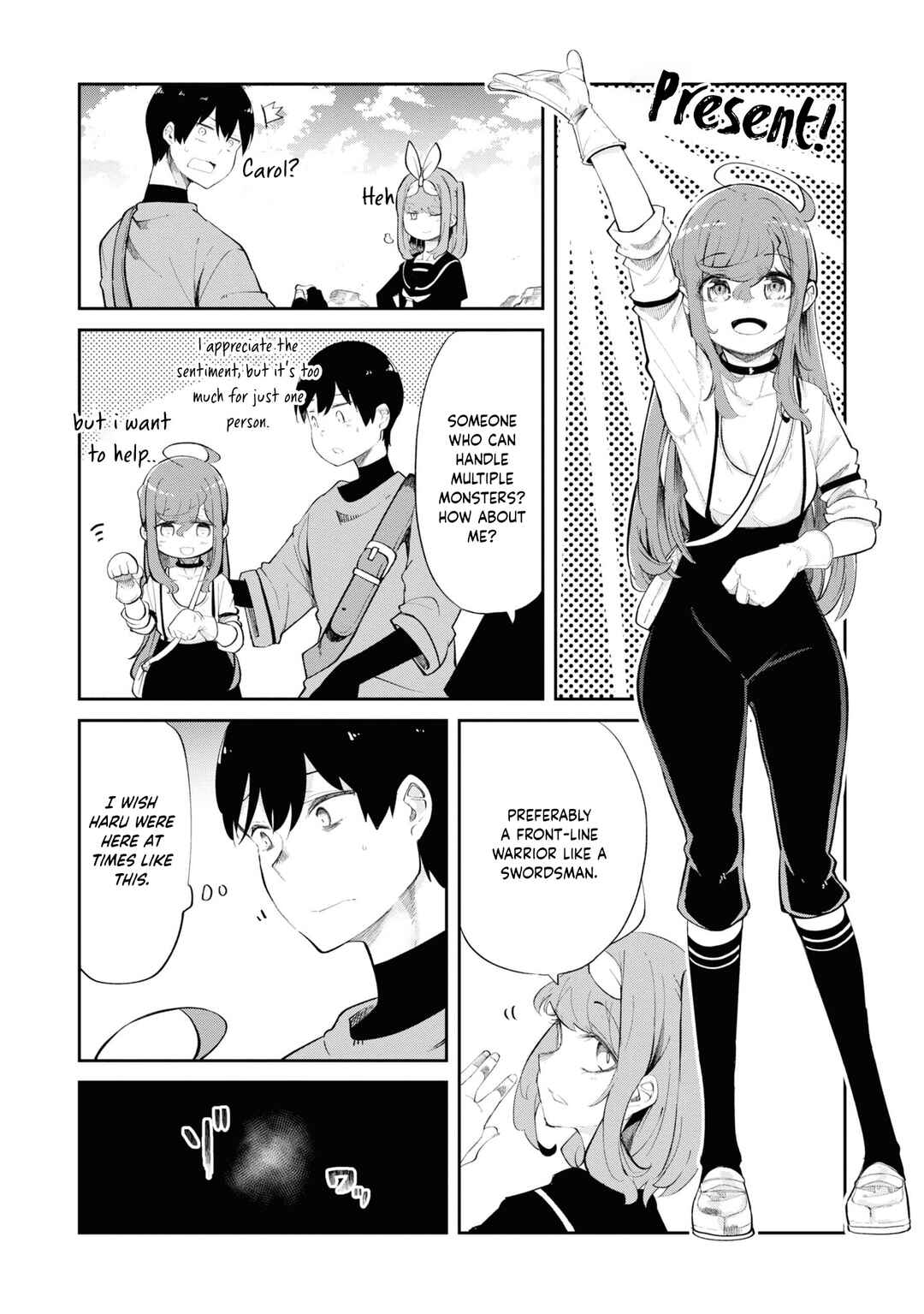 Chapter 61 - Page 40