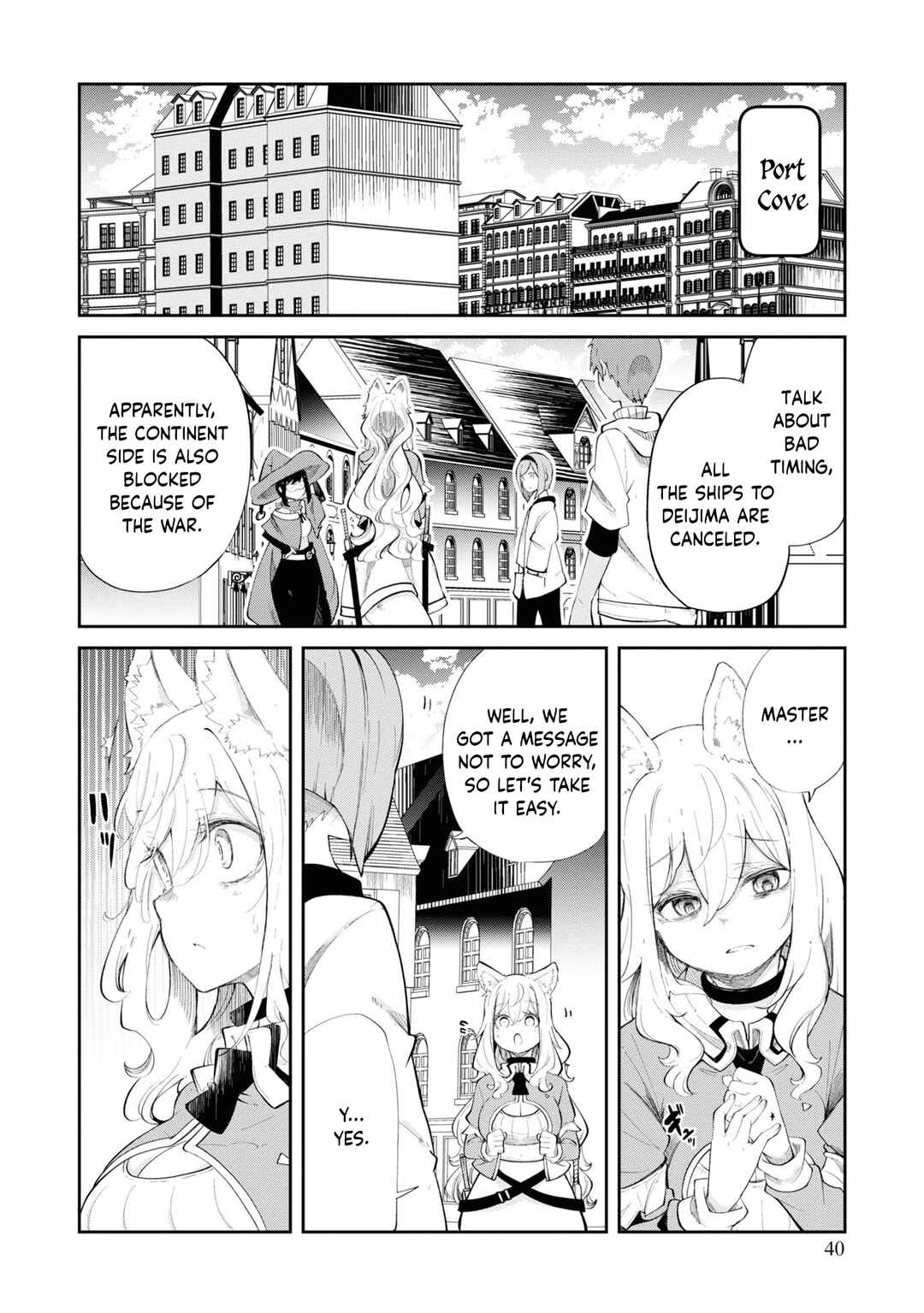 Chapter 61 - Page 42