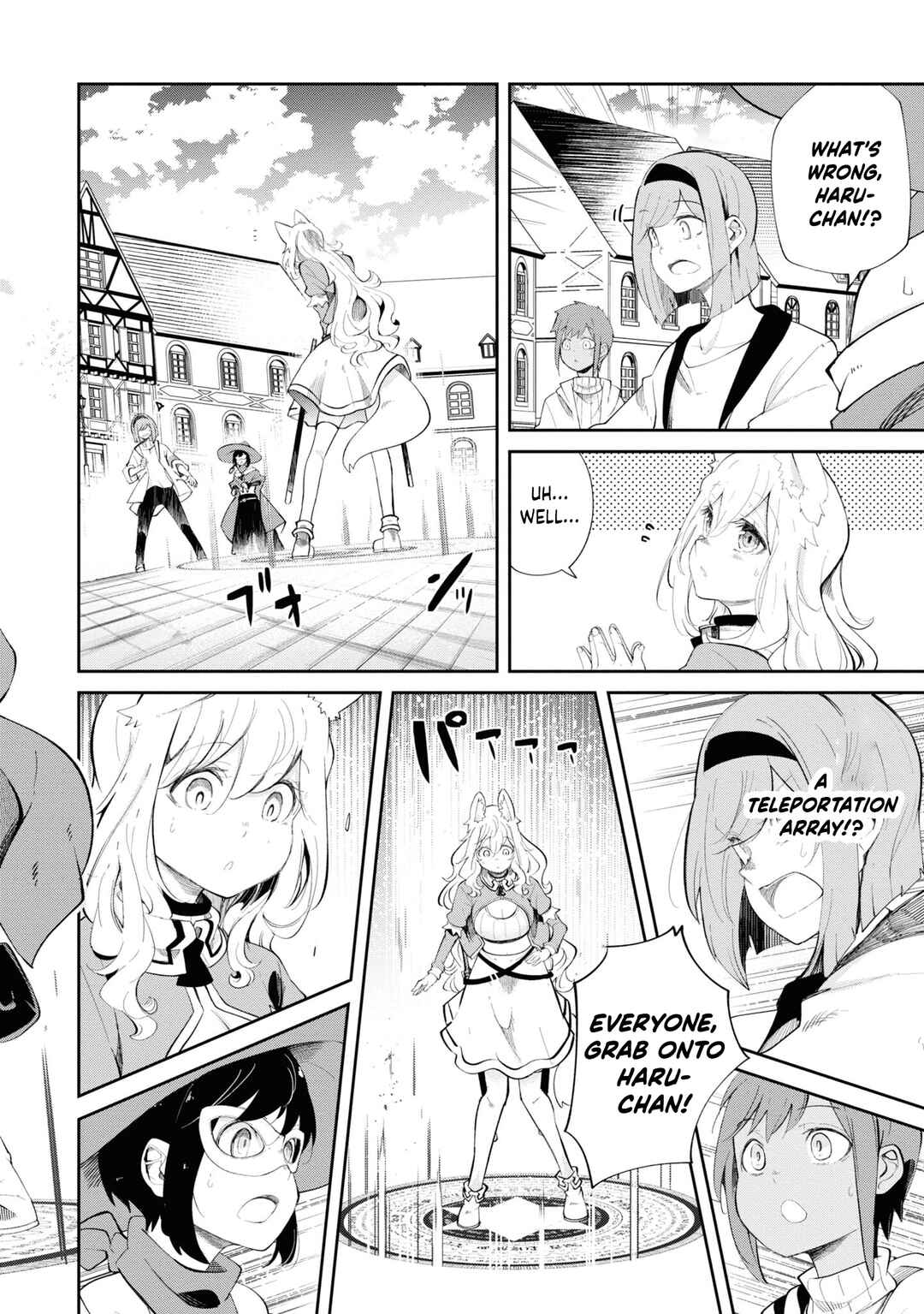 Chapter 61 - Page 44