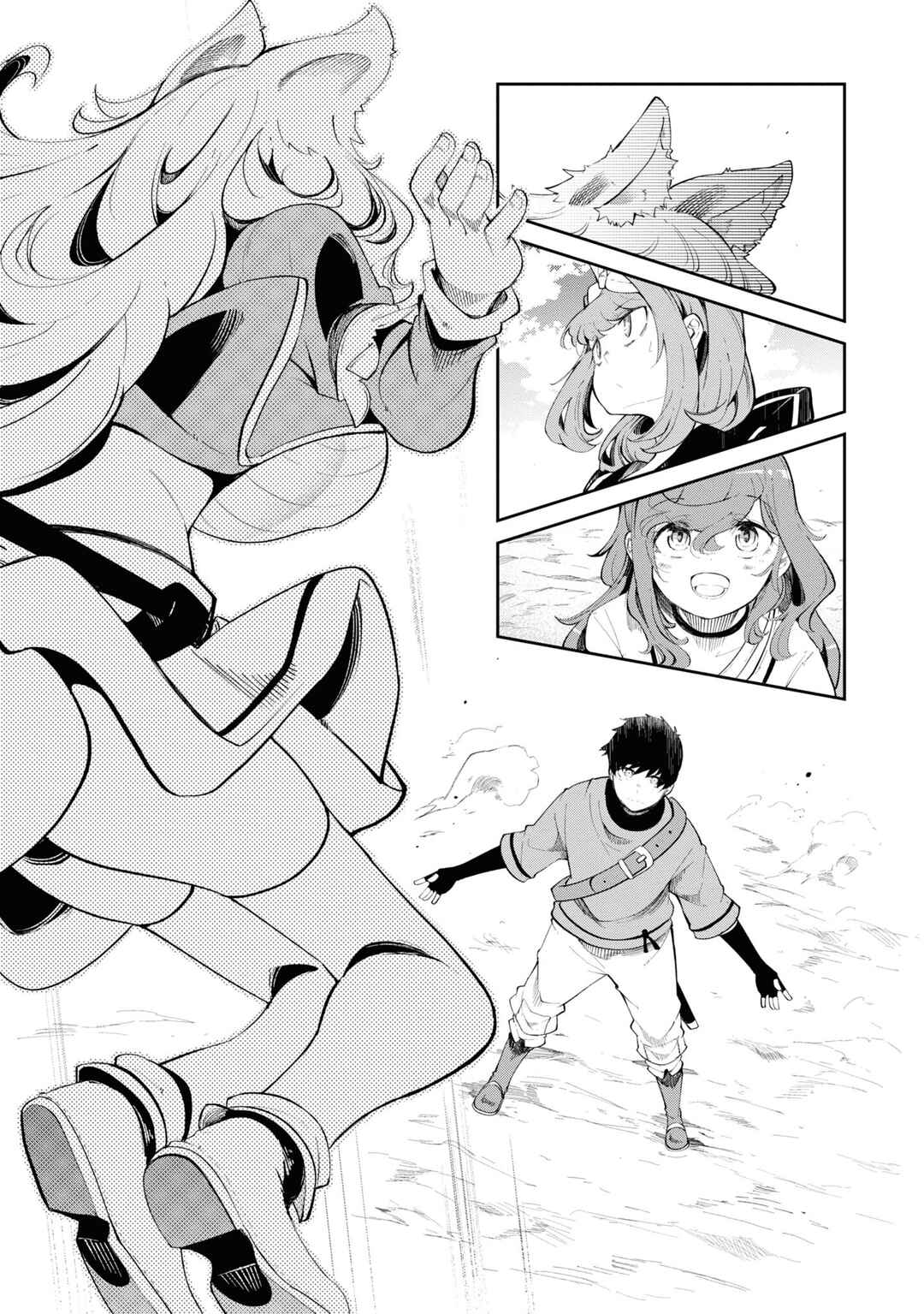 Chapter 61 - Page 47
