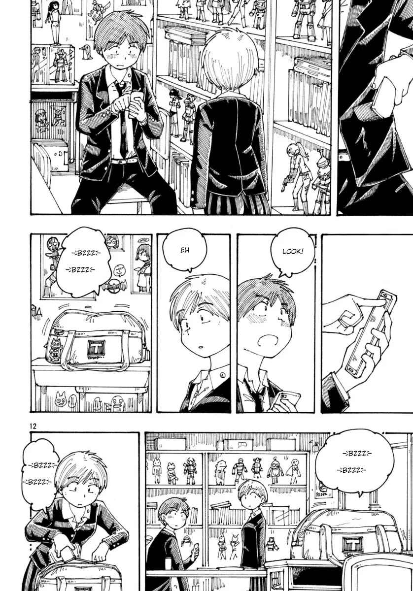 Chapter 33 - Page 12