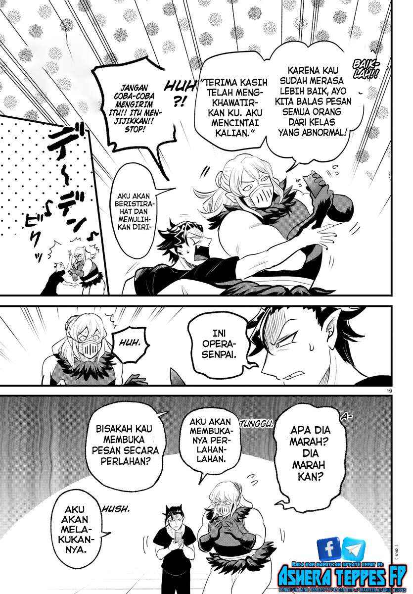 Chapter 319 - Page 19