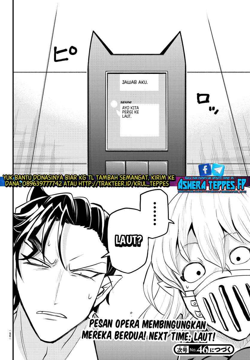 Chapter 319 - Page 20