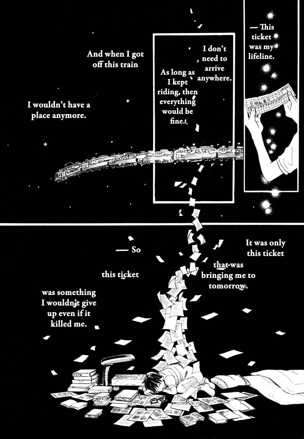 Chapter 114.5 - Page 15